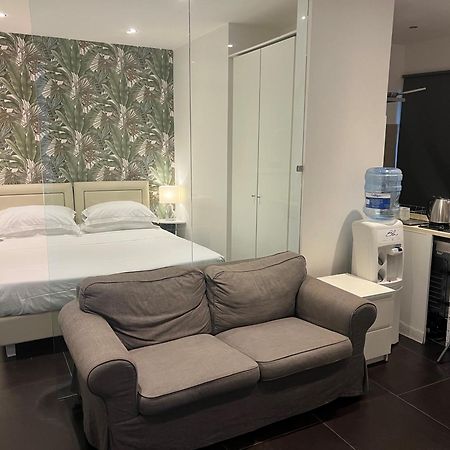 Pietranera Apartments 卡塔尼亚 外观 照片
