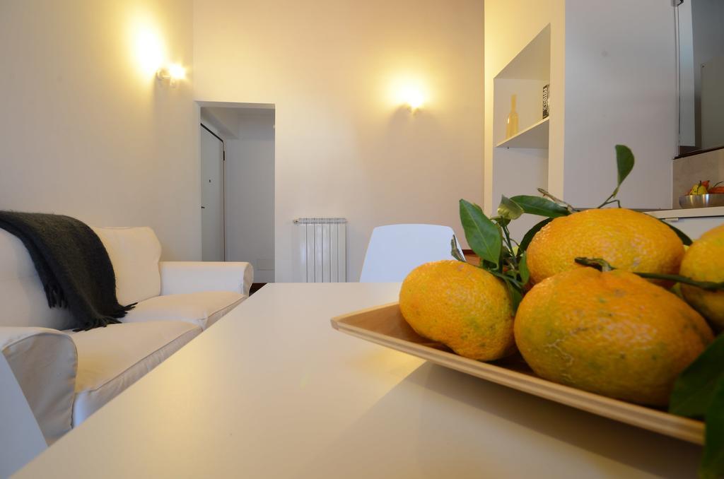 Pietranera Apartments 卡塔尼亚 外观 照片