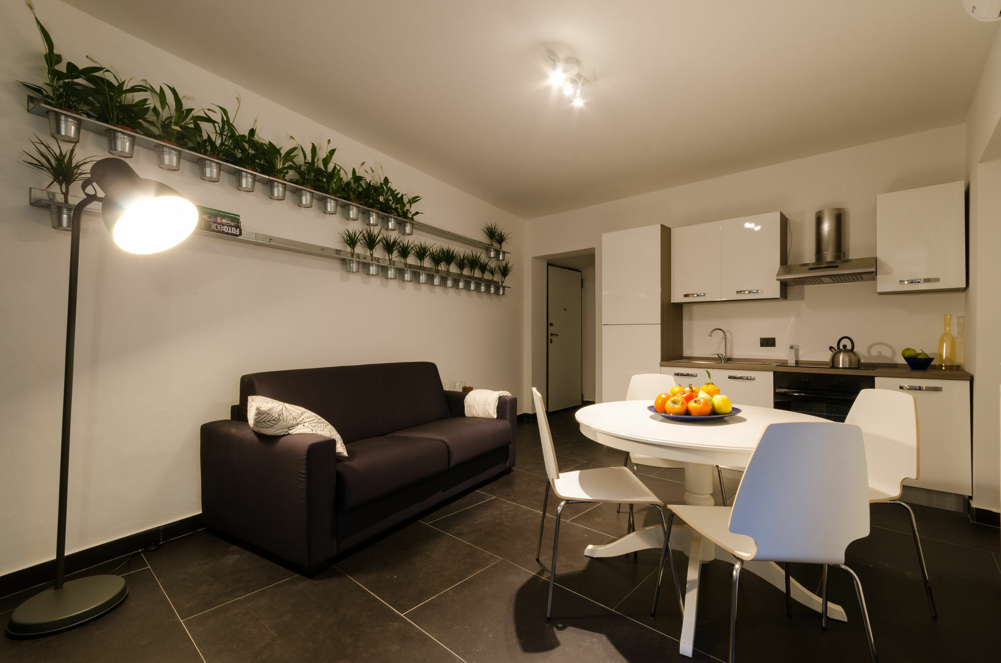 Pietranera Apartments 卡塔尼亚 外观 照片
