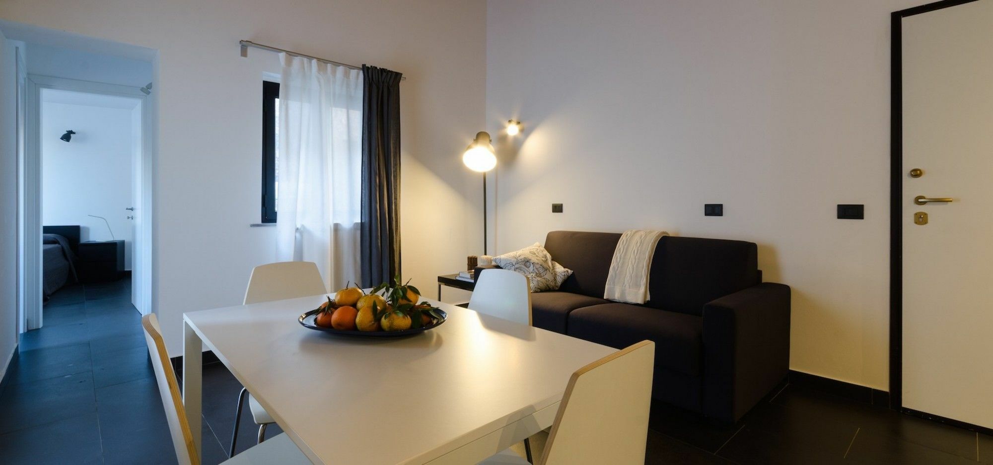 Pietranera Apartments 卡塔尼亚 外观 照片