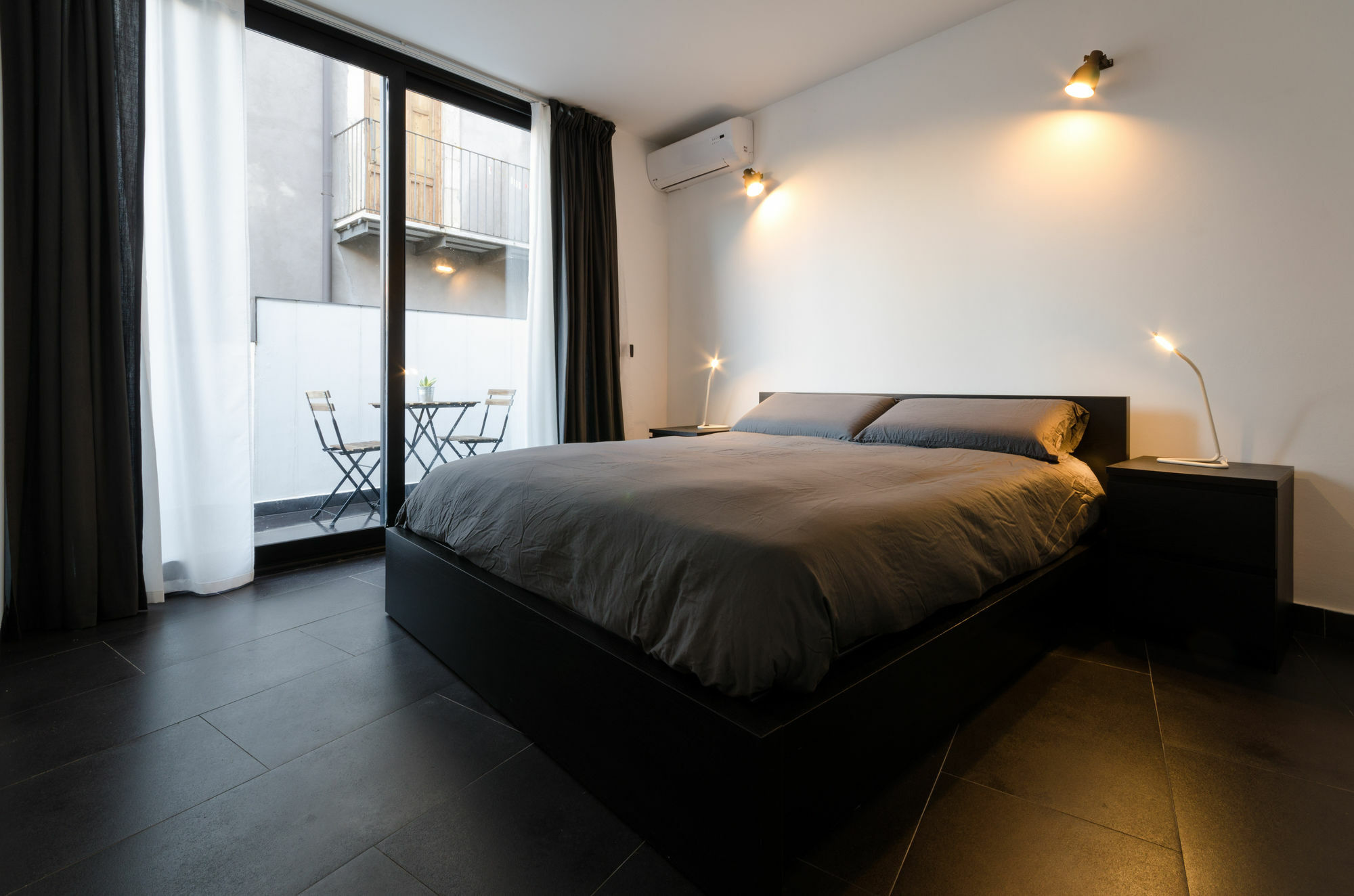 Pietranera Apartments 卡塔尼亚 外观 照片