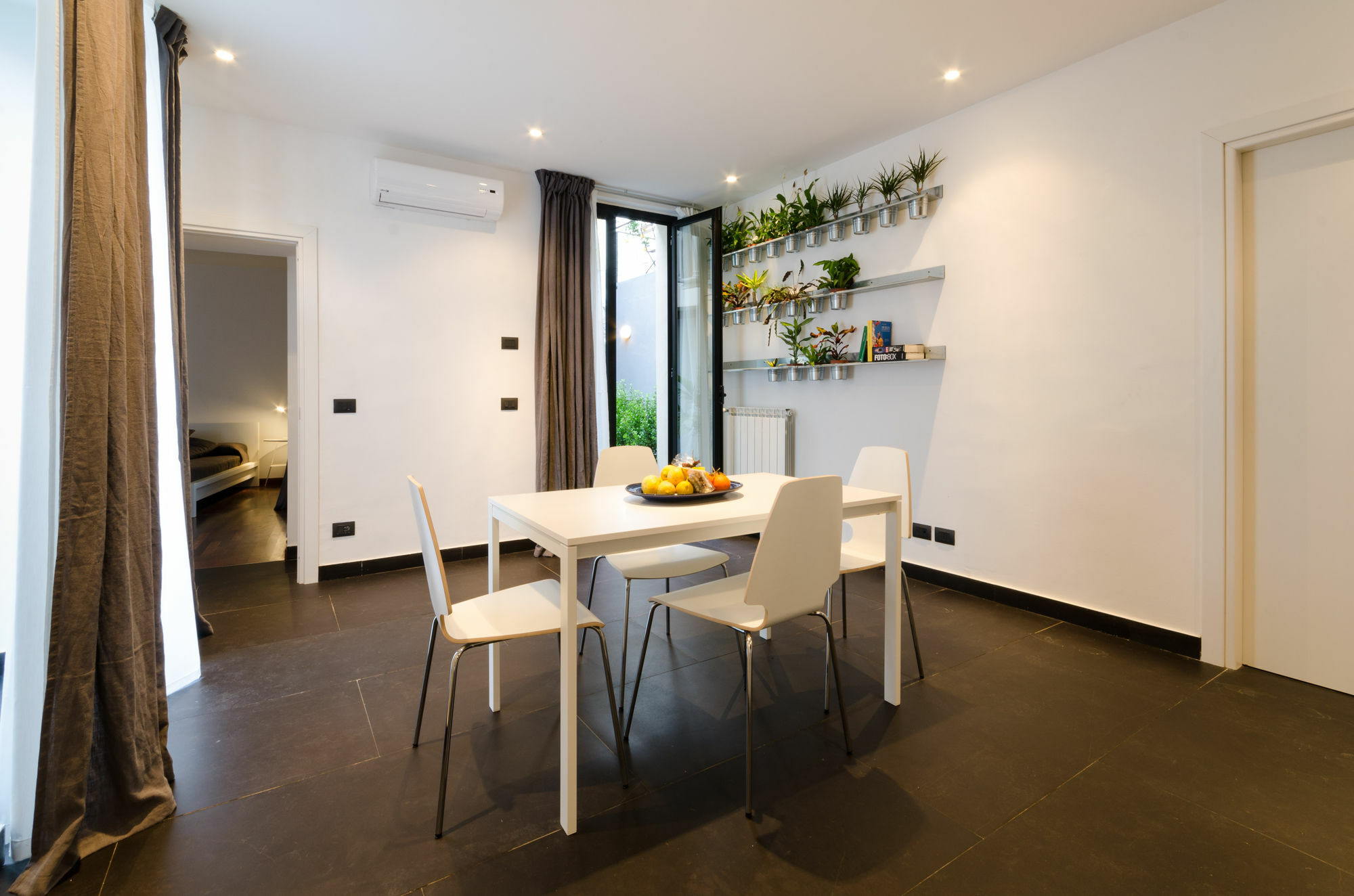 Pietranera Apartments 卡塔尼亚 外观 照片