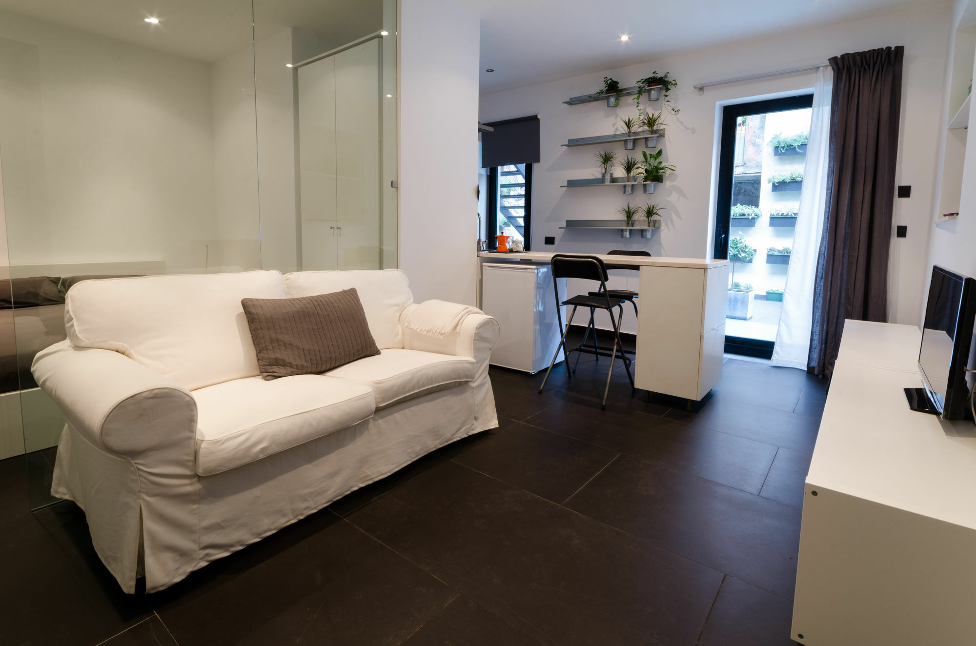 Pietranera Apartments 卡塔尼亚 外观 照片