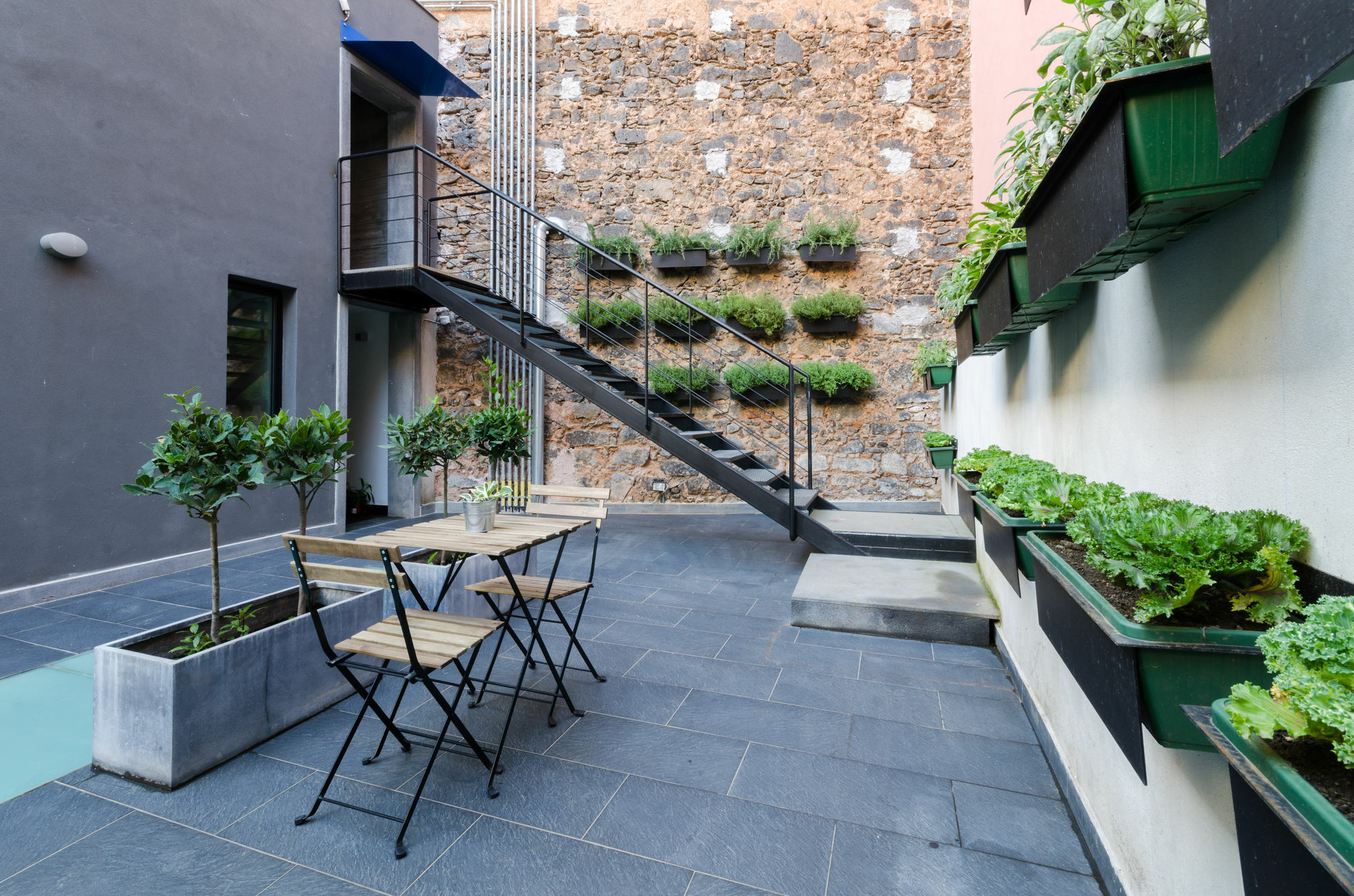 Pietranera Apartments 卡塔尼亚 外观 照片