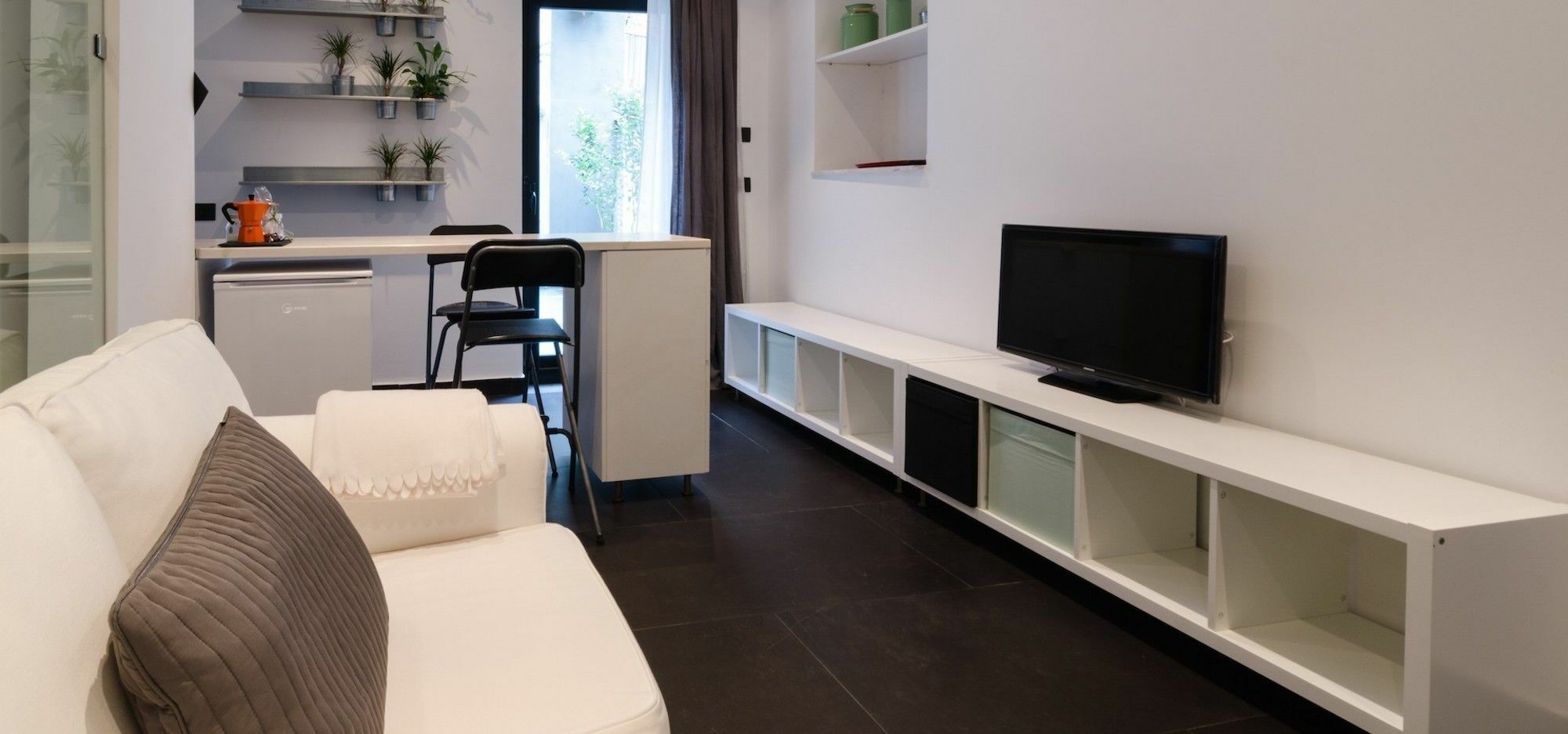 Pietranera Apartments 卡塔尼亚 外观 照片