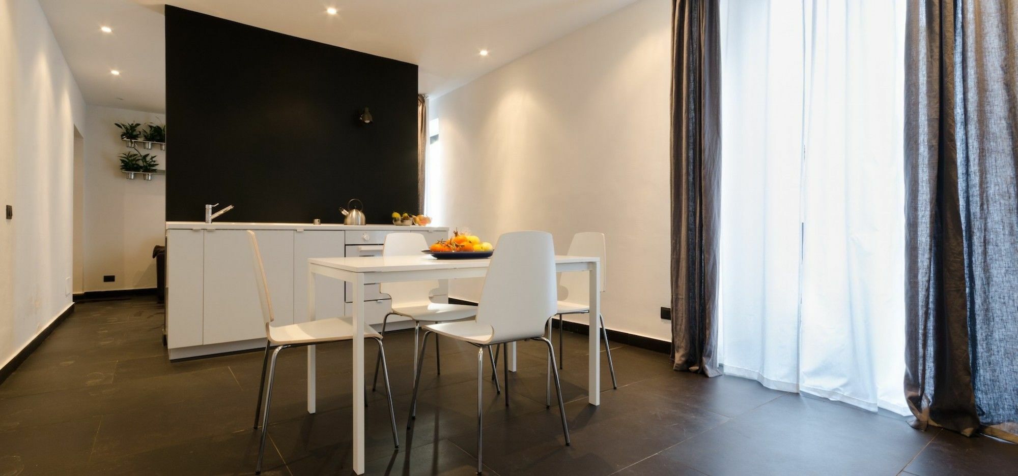 Pietranera Apartments 卡塔尼亚 外观 照片