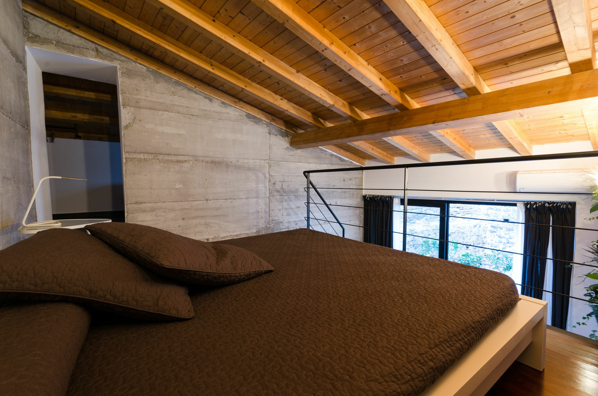 Pietranera Apartments 卡塔尼亚 外观 照片