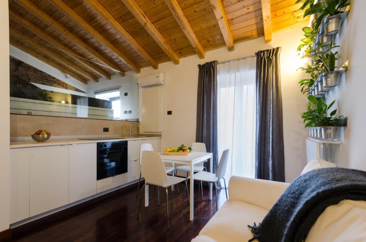 Pietranera Apartments 卡塔尼亚 外观 照片