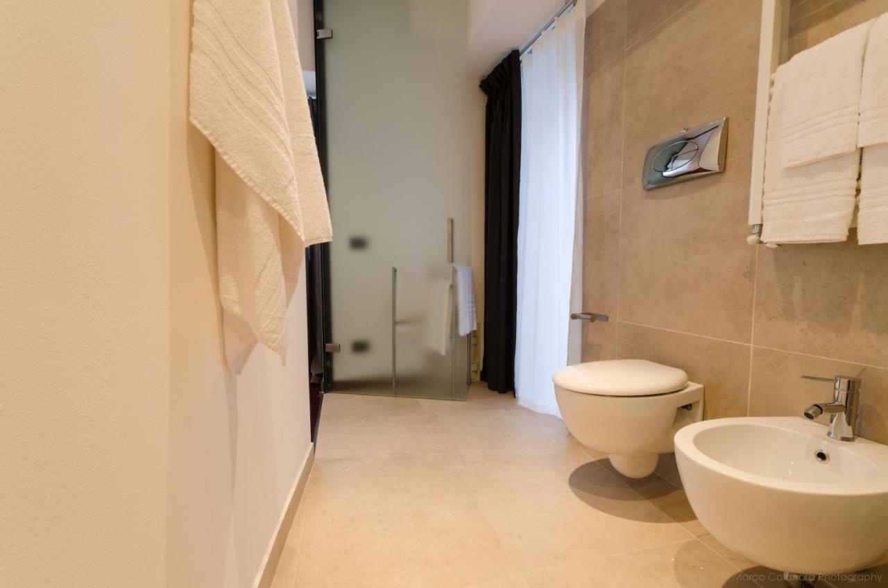 Pietranera Apartments 卡塔尼亚 外观 照片